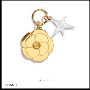 Chanel Holiday Charm 2026  New